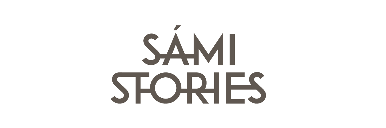 Sami stories